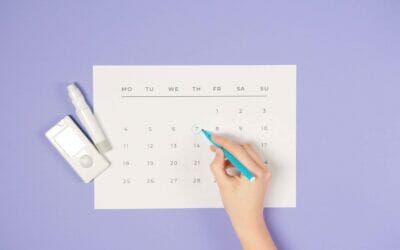 Ovulation Calendar –  A Great Support for Both Fertility and Infertility