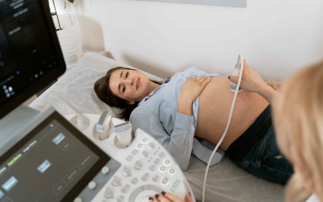 Pregnancy Medical Tests for Women Over 35