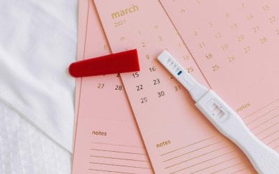 Using The Ovulation Calendar For Fertility/Infertility Needs