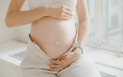 Polyhydramnios – High Levels Of Amniotic Fluid