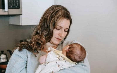 Postpartum Depression and Its Relationship to Hormones