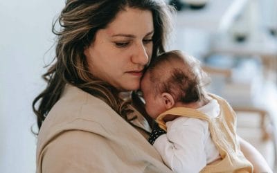 Hormone Therapy and Postpartum Depression